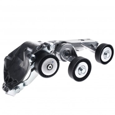 Poulie Tendeur de Courroie Pour MERCEDES CLASSE A VANEO 6682000770 6682000870