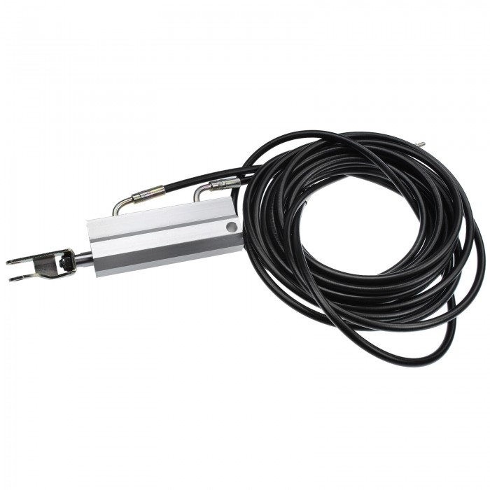 Cylindre Hydraulique Capote Pour Mercedes CLASSE SLK 1708000072