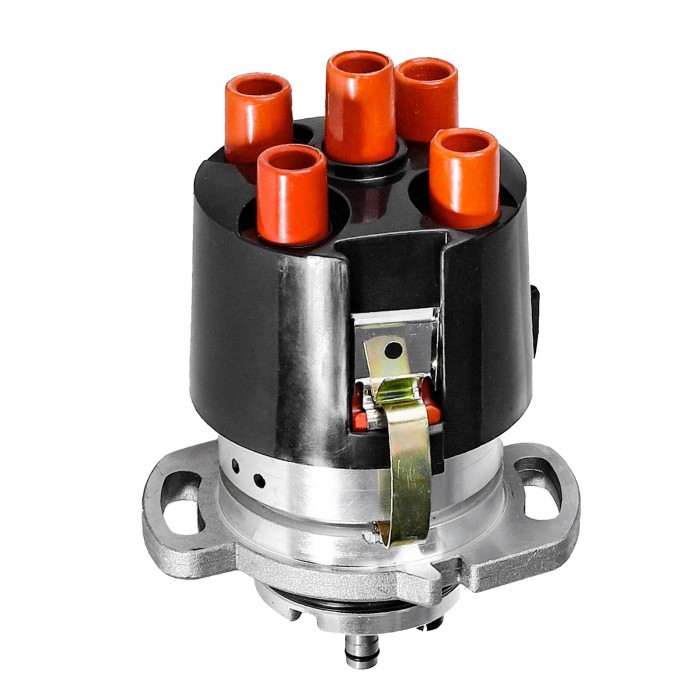 Distributeur d'Allumage Pour VW VENTO POLO II SEAT CORDOBA IBIZA II 030905205AA