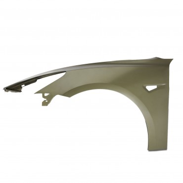 Aile Avant Gauche Pour Tesla Model 3 2018-2023 TA1240100
