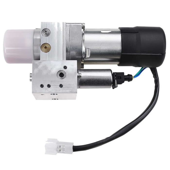 Pompe Hydraulique de Hayon Pour Mercedes CLASSE M A1648000648