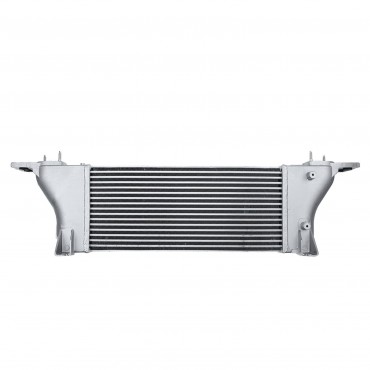 Intercooler échangeur Pour NISSAN NAVARA NP300 PATHFINDER III 144615X20A