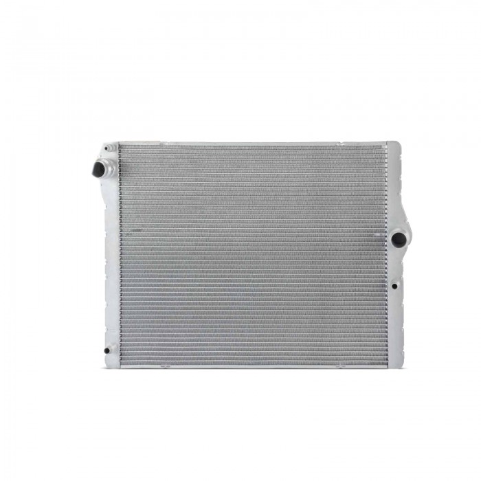 Radiateur Refroidissement Moteur Pour BMW Série 5 17118669004 17117601831