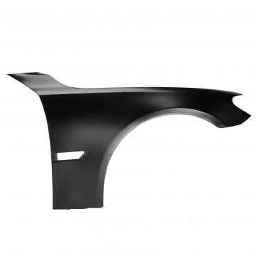 Aile Avant Droit Pour BMW Série 7 F01 F02 F03 F04 41007261462 41007204496