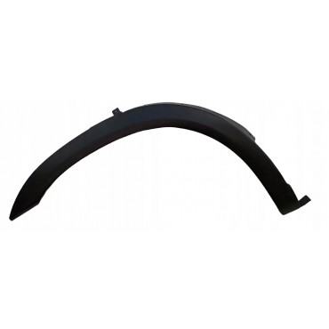 Cache Passage de Roue Avant Gauche Pour Iveco Daily -à partir de 2006 5801342803