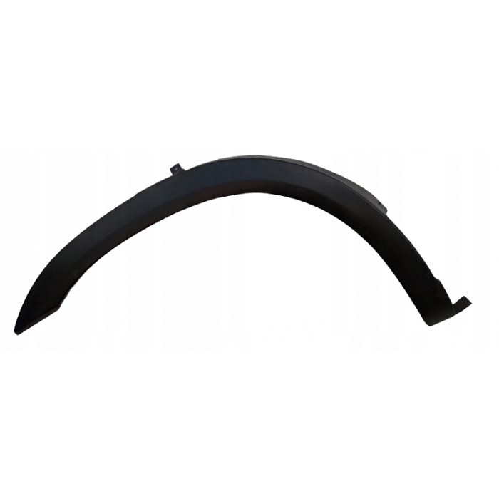 Cache Passage de Roue Avant Gauche Pour Iveco Daily -à partir de 2006 5801342803