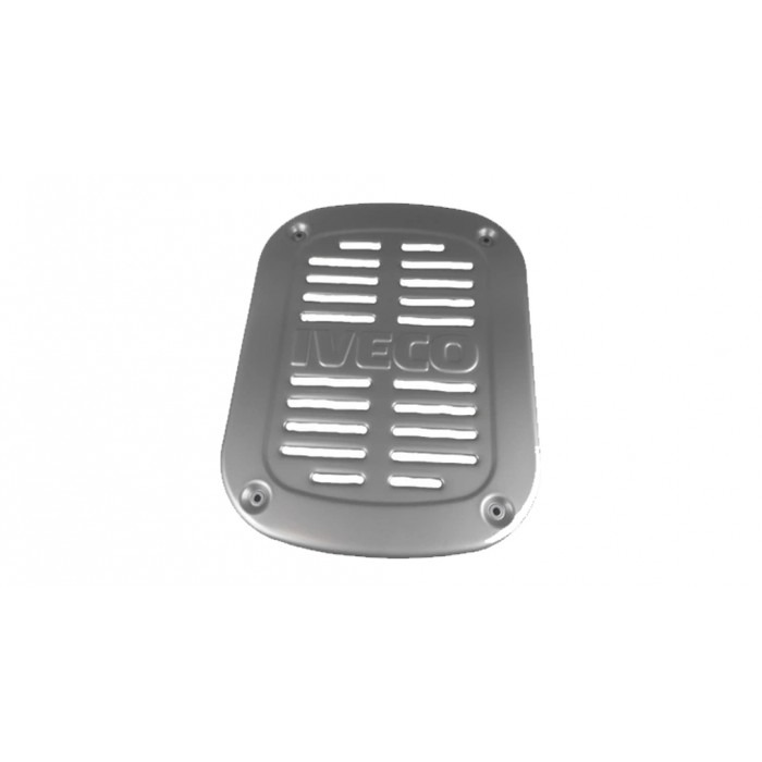 Capot de Protection Silencieux Echappement Pour Iveco Eurocargo 504105922