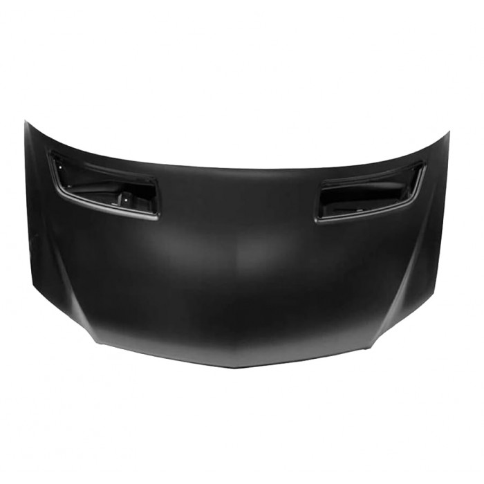 Capot Moteur Pour Mercedes Sprinter 3,5-T 3-T 4,6-T 5-T A9068800257