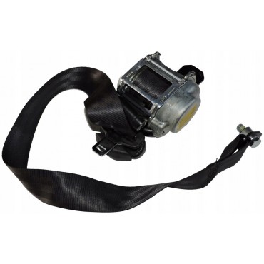 Bloc Ceinture de Sécurité Avant Gauche Original Pour Iveco Daily 5801655417