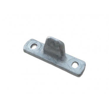 Guide Bouton Verrouillage Loquet Porte Coulissante Droit Pour Doblo 51715259