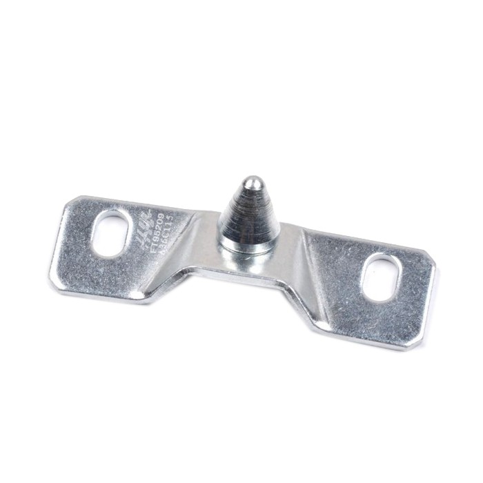 Charnière Verrouillage Loquet Porte Coulissante inférieur Pour Ducato 916431