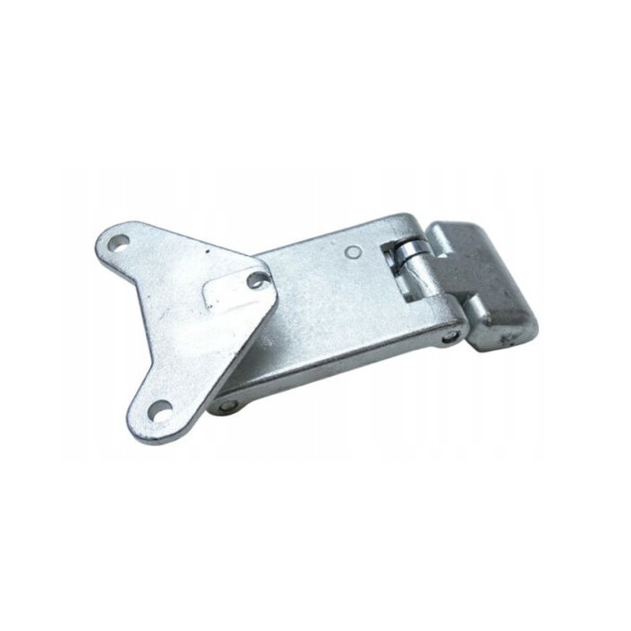 Charnière de Porte Arrière inférieur Pour Iveco Daily IV 3801999 500324294
