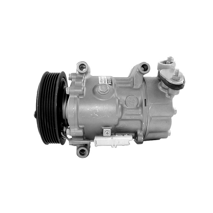 Compresseur de Clim Pour Fiat Fiorino Peugeot Partner Citroën Xsara 6453FR