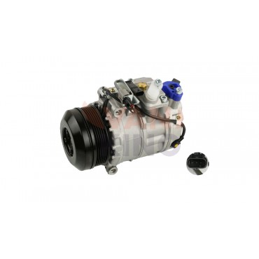 Compresseur de Clim Pour Mercedes Classe C Sprinter 3,5-T 3-T 4,6-T 32309011