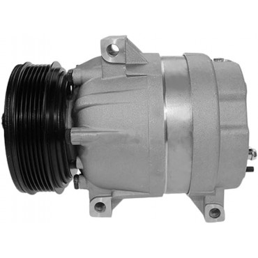 Compresseur de Clim Pour Nissan Interstar Opel Vivaro A Movano A 2763000QAC