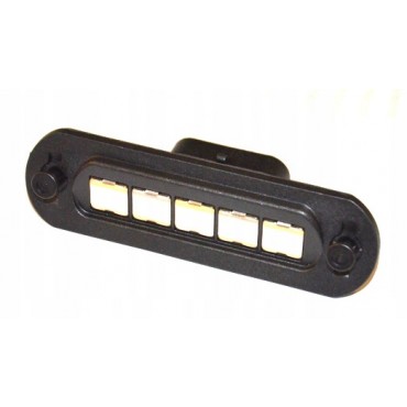 Contacteur de Porte Arrière Pour Iveco Daily - à partir de 2014 5801546221