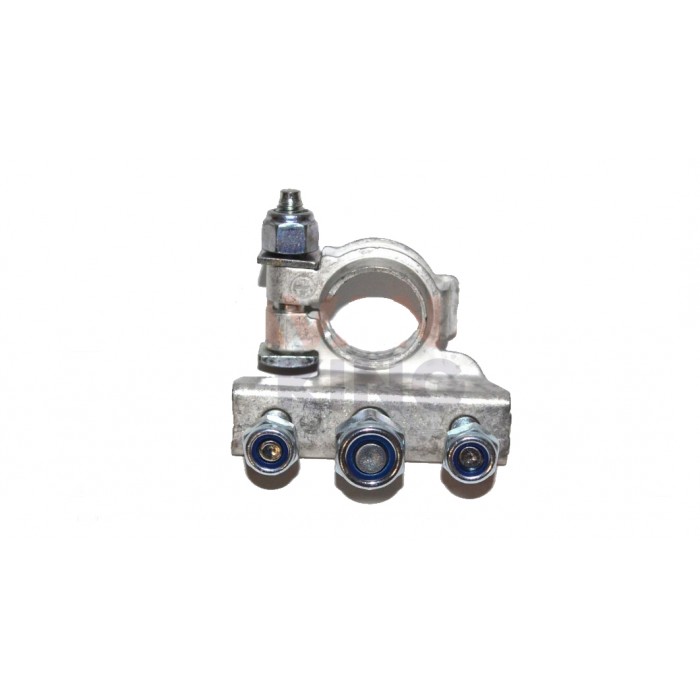 Cosse de Batterie Plus Pour Iveco Daily II III 1996-200710143694 42562290