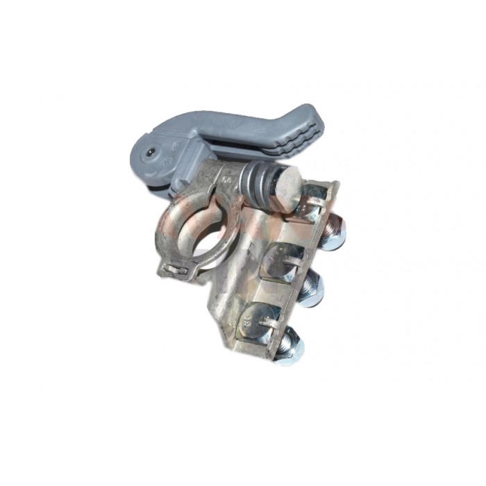 Cosse de Batterie Moins Pour Iveco Daily IV V 1362822080^ 1376738080^