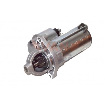Démarreur Pour Fiat Tipo Strada Lancia Ypsilon Musa Opel Tigra Corsa D 51810302