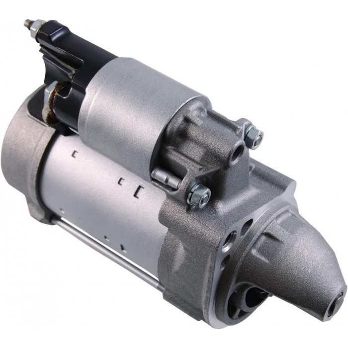 Démarreur Pour Mercedes Classe C E Glk Cls Slk Sprinter 3,5-T 3-T 4,6-T 9060126