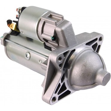 Démarreur Pour Renault Vel Satis Trafic Scénic Megane Master Laguna 2330000Q0A