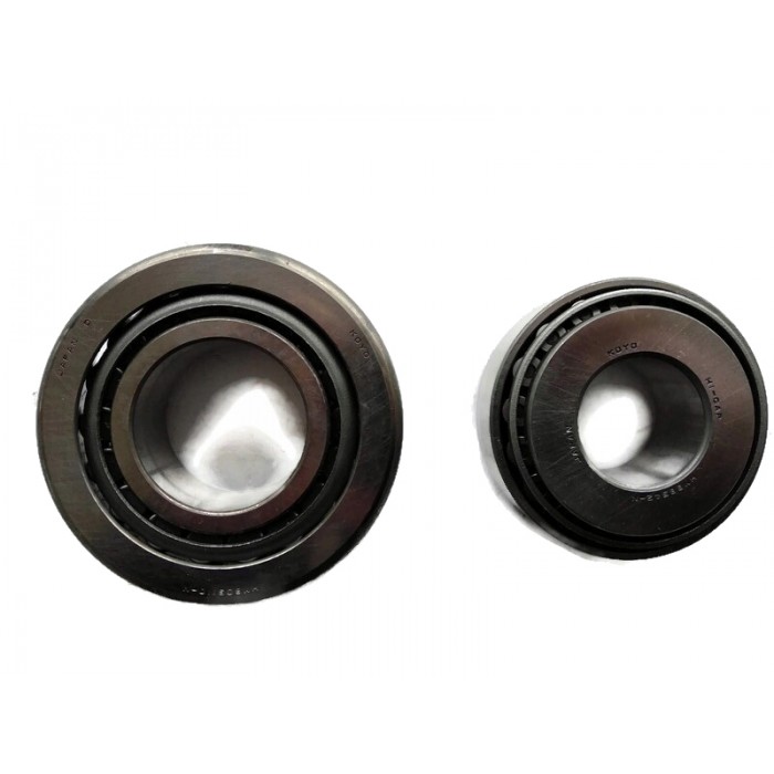 Roulement différentiel Essieu Arrière Pour Ford Transit 3C114C023AA 4718670