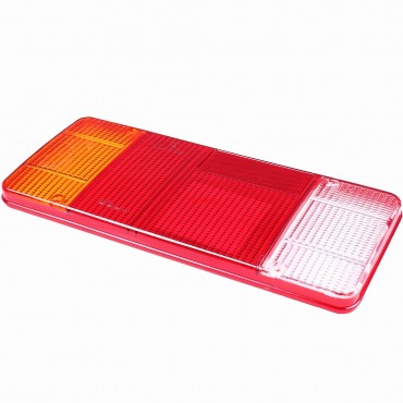 Disperseur Feu Arrière Droit Pour Citroën C25 Iveco Zeta Peugeot J5 7984015