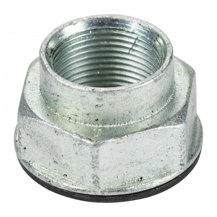 écrou de Moyeu de roue Avant Pour Fiat Tempra Tipo 46541344 51806635