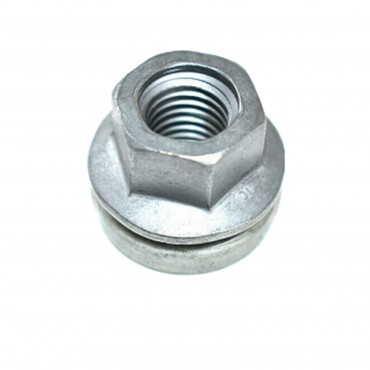 Ecrou de Roue Pour Ford Transit 2000-2014 1371365 1520046