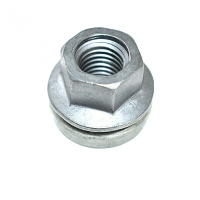 Ecrou de Roue Pour Ford Transit 2000-2014 1371365 1520046