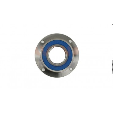 Embrayage Ventilateur de Radiateur Pour Iveco Daily IV V VI 504331675^