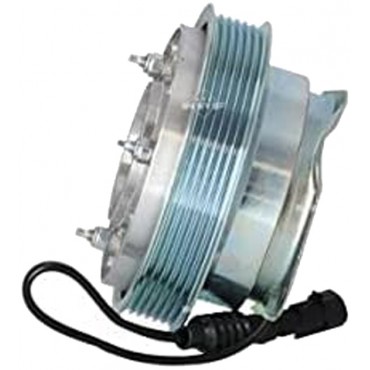 Embrayage Ventilateur de Radiateur Pour Iveco Daily II 500305942 500305943