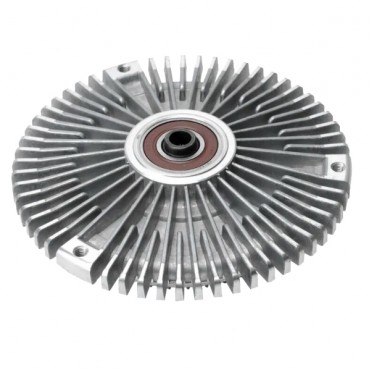 Embrayage Ventilateur de Radiateur Pour Mercedes Sprinter 2-T 3-T 4-T 2005122