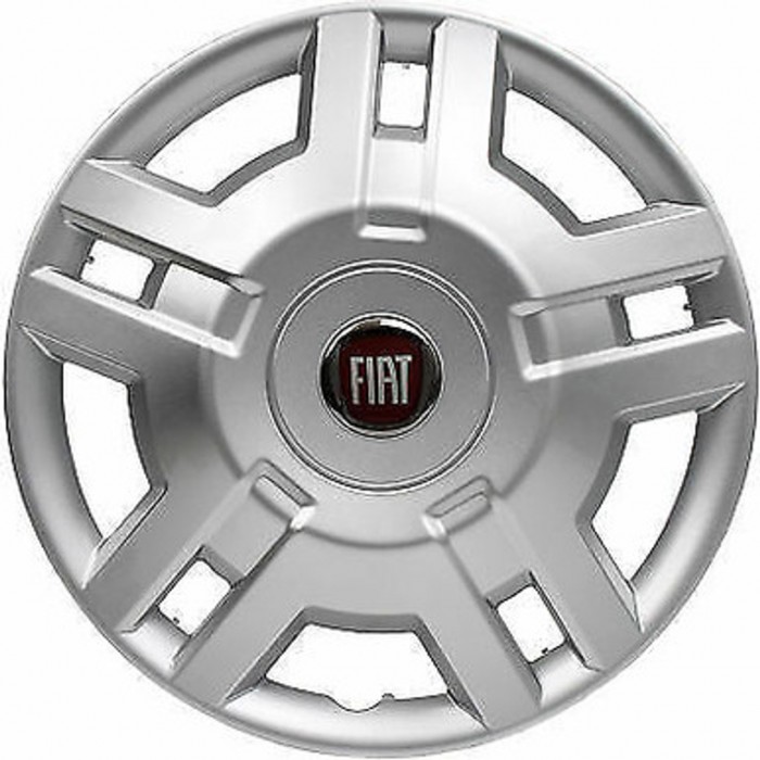Enjoliveur de Roue 15" Original Pour Fiat Ducato 2006-2015 1358879080
