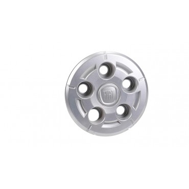 Enjoliveur de Roue 16" Original Pour Fiat Ducato 2006-2016 1358876080