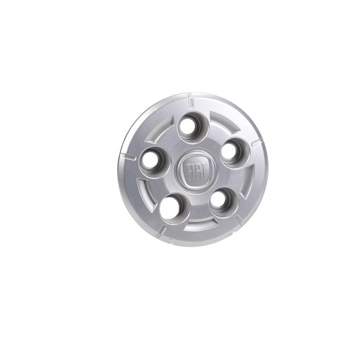 Enjoliveur de Roue 16" Original Pour Fiat Ducato 2006-2016 1358876080