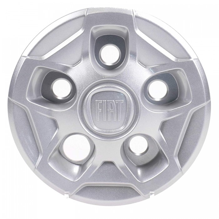Enjoliveur de Roue 16" Original Pour Fiat Ducato 2006-2014 OR 1374671080