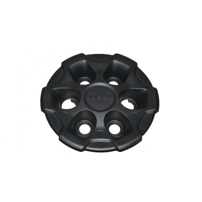 Enjoliveur de Roue Original Pour Iveco Daily - à partir de 2014 5801804147