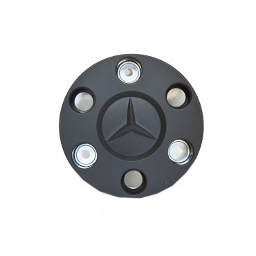 x4 Enjoliveur de Roue Original Pour Mercedes Citan Classe C E G S Cls 9064000225