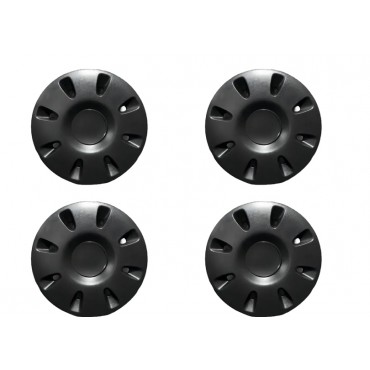 x4 Enjoliveur de Roue Pour Mercedes Citan Classe C E G S Eqa Eqb Eqe 6394010825