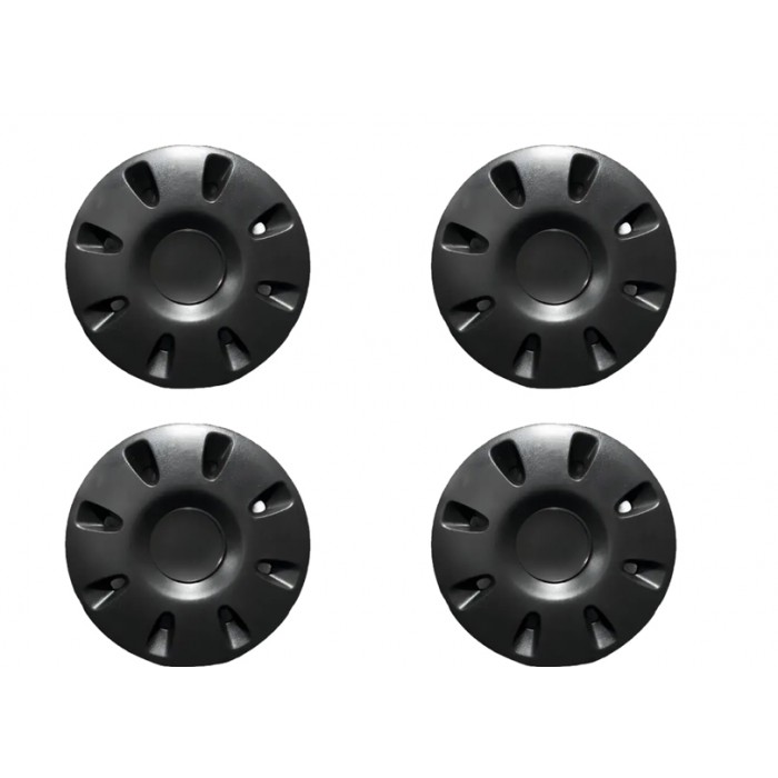 x4 Enjoliveur de Roue Pour Mercedes Citan Classe C E G S Eqa Eqb Eqe 6394010825