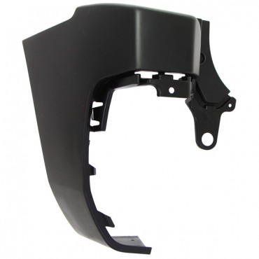 Coin pare Choc Arrière Gauche Pour Opel Combo E Peugeot Partner 9816754880