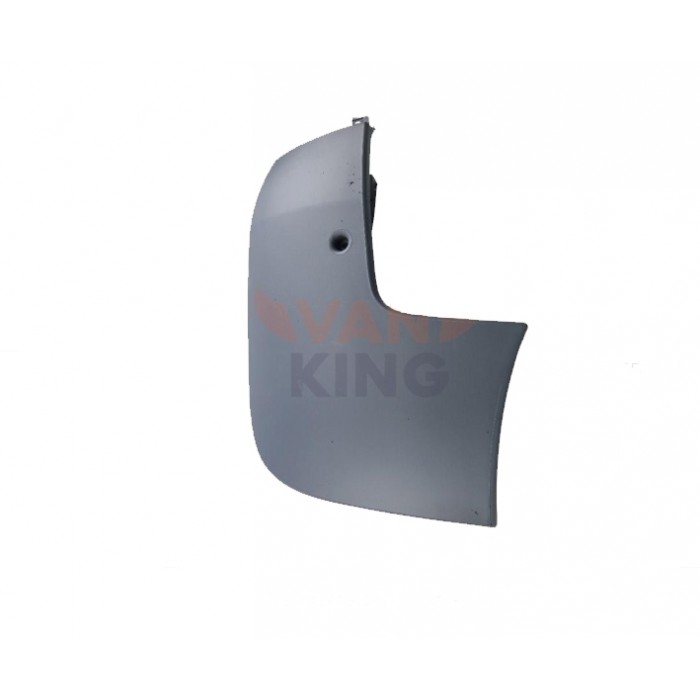 Coin pare Choc Arrière Droit Pour Nissan Primastar Opel Vivaro A 4400477
