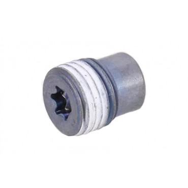 Cache Goupille de Verrouillage Pour Fiat Ducato - à partir de 2006 9646435280