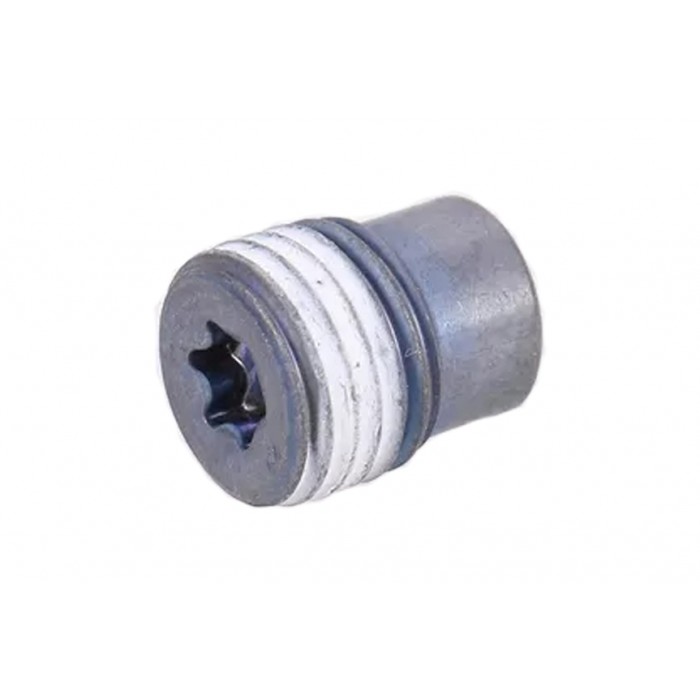 Cache Goupille de Verrouillage Pour Fiat Ducato - à partir de 2006 9646435280