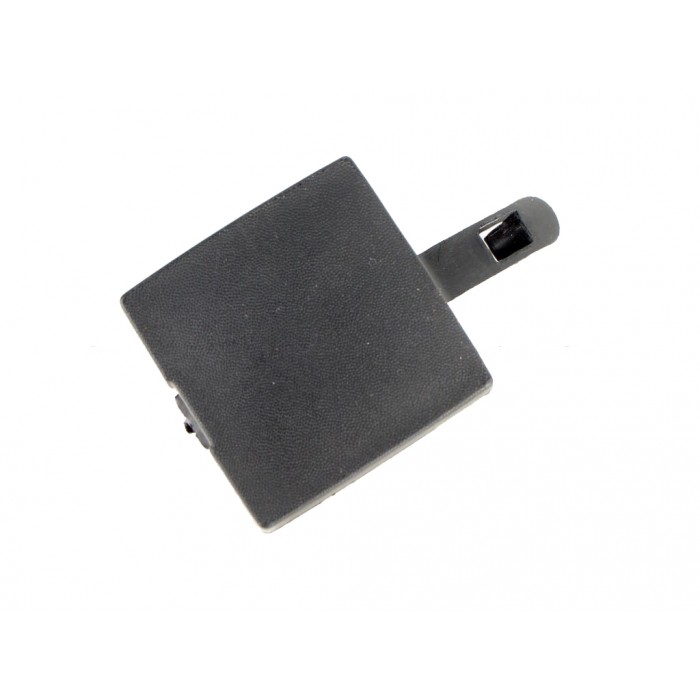 Cache Pare Choc Avant Remorquage Pour Citroën Jumpy II III Fiat Scudo 500 7414SP