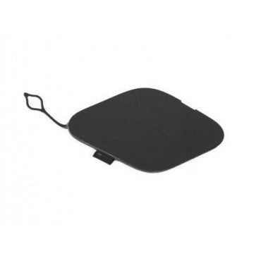 Cache Pare Choc Avant Remorquage Pour Ford Transit V363 1843934 1869528