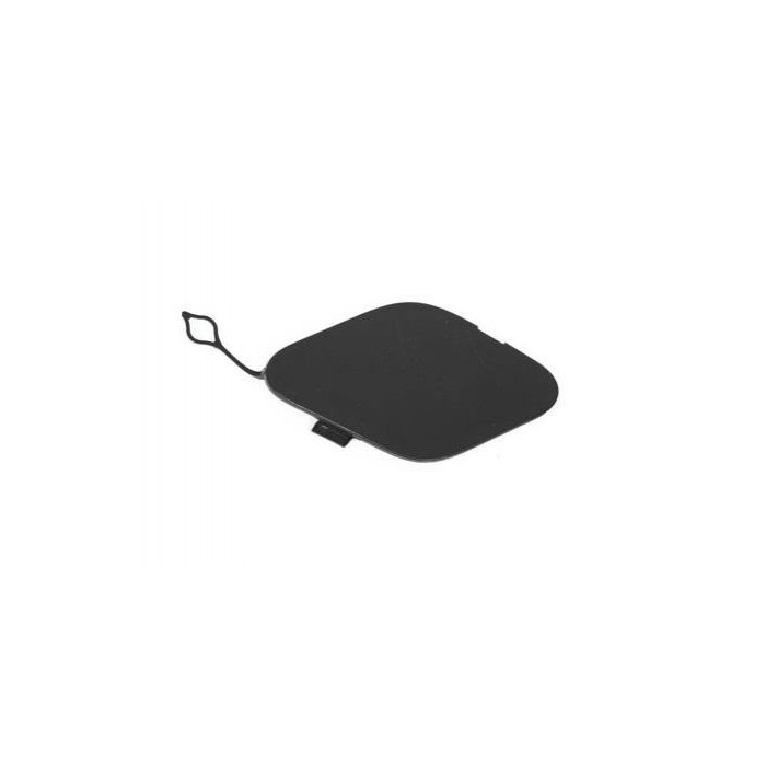 Cache Pare Choc Avant Remorquage Pour Ford Transit V363 1843934 1869528