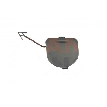 Cache Pare Choc Avant Remorquage Pour Mercedes Sprinter 3,5-T 3-T 4,6-T 8850024