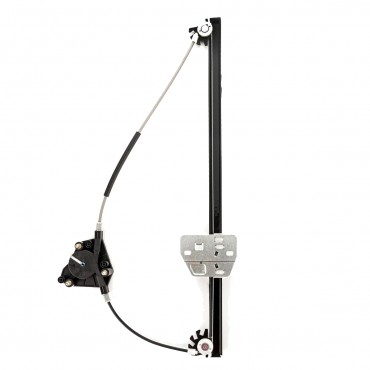 Mécanisme Lève Vitre Avant Droit Pour Opel Movano A Iveco Daily III 9160793